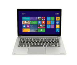 Toshiba Kira-107 Ultrabook, Intel Core i7, 8GB RAM, 256GB SSD, 13.3